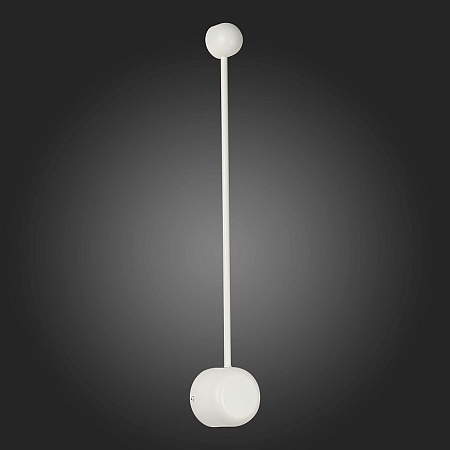 Светильник настенный ST-Luce Белый/Белый LED 1*4W 4000K SL6003.511.01 - фото