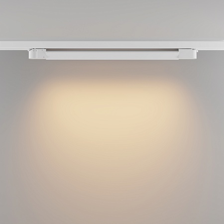 Трековый светильник Technical BASIS TR196-3-20W2.7K-W - фото