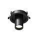 Встраиваемый светильник Technical FOCUS S C048CL-01-GU10-B - фото