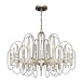 Подвесная люстра Favourite 2308-21P - фото