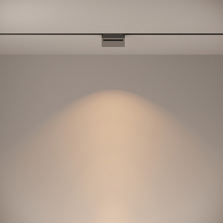 Трековый светильник Technical Basis Rot TR013-2-10W3K-B - фото