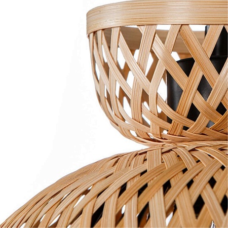 Подвесной светильник Arte Lamp WOODSTOCK A7070SP-1BK - фото