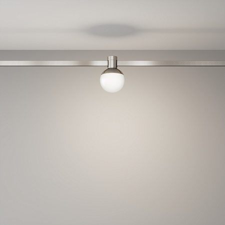 Трековый светильник Technical TR149-1-5W4K-PT - фото