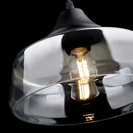 Подвесной светильник Freya Jiffy FR5188PL-01B - фото