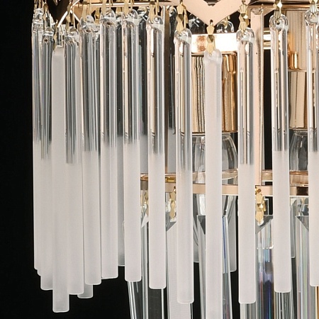 Люстра подвесная De City Бриз 111017804 - фото