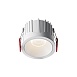 Встраиваемый светильник Technical Alfa LED DL043-01-15W4K-RD-W-1 - фото