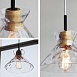 Подвесной Светильник Omg Glass D25 Tree Imperiumloft 187977-23 - фото