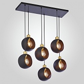 Подвесной светильник TK Lighting 2756