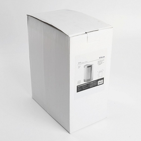 Светильник садово-парковый Feron DH0704,на стену, 2*GU10 230V, черный - фото