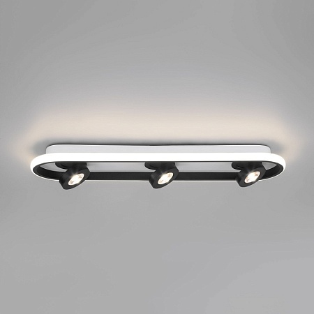 Настенный светильник Eurosvet 20123/3 LED - фото