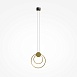 Подвесной светильник Maytoni Link MOD357PL-L14BS3K - фото