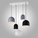 Подвесной светильник TK Lighting 2829 - фото