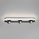 Настенный светильник Eurosvet 20123/3 LED - фото