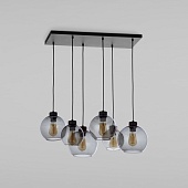 Подвесной светильник TK Lighting 2833 Cubus