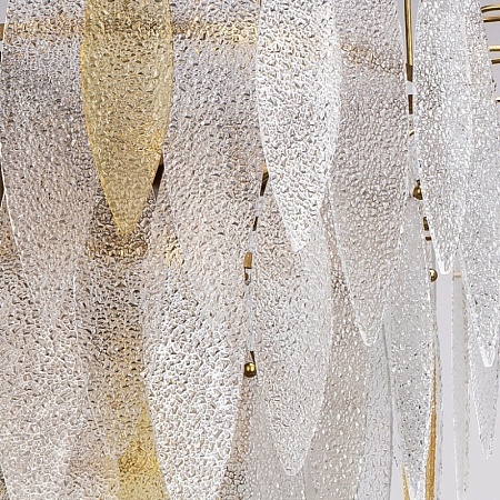 Люстра подвесная MW-Light Эмилия 607014909 - фото