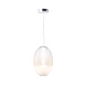 Подвесной светильник Maytoni Bruma MOD397PL-L19CH3K - фото