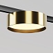Трековый светильник Technical Zon TR189-1-12W3K-BBS - фото