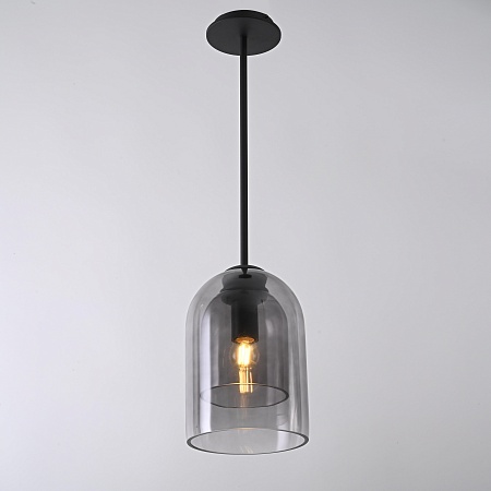Подвесной Светильник Aria Smoky Imperiumloft 140525-26 - фото