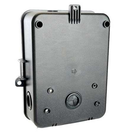 Таймер (реле времени) Feron TM101 13800W двухзонный - фото