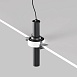 Встраиваемый светильник Technical Focus T C140TRS-L200-7W3K-B - фото