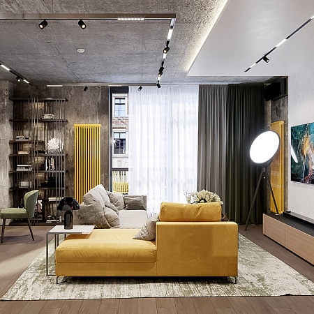 Светильник светодиодный Feron MGN306 трековый низковольтный 12W, 960 Lm, 4000К, 110 градусов, черный  серия MattFold - фото