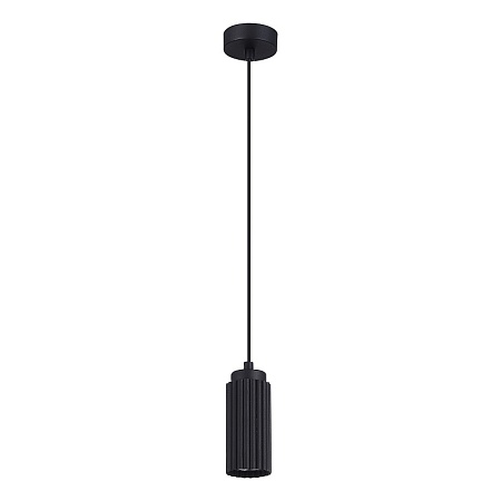 Подвес ST-Luce Черный/Черный GU10 1*5W 4000K SL1213.403.01 - фото