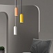 Подвесной Светильник Jib Yellow Imperiumloft 189768-23 - фото