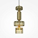 Подвесной светильник Maytoni Level MOD253PL-L18BS3K2 - фото