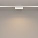 Трековый светильник Technical BASIS TR080-1-6W3K-W - фото