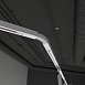 Гибкий коннектор для однофазного шинопровода белый TRC-1-1-FLEX-WH Elektrostandard - фото