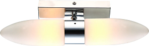 Подсветка для зеркал Arte Lamp AQUA A9502AP-2CC