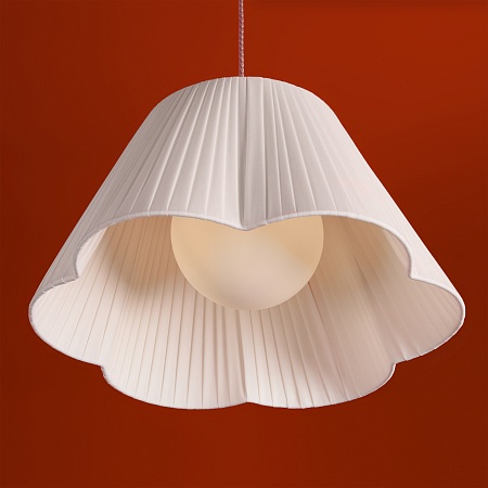 Подвесной светильник Freya FR2056PL-01W - фото