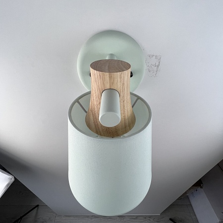 Настенное Бра Natura Wall B Imperiumloft 178000-26 - фото