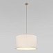 Подвесной светильник TK Lighting 11213 Vellum Sabia - фото