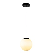 Подвесной светильник Arte Lamp VOLARE A1561SP-1BK