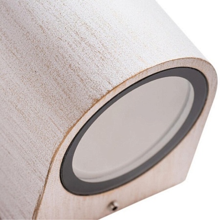 Фасадный светильник ARTE LAMP A3502AL-1WG - фото