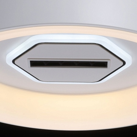 Люстра De City Мадлен 424014401 - фото