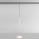 Трековый светильник Technical Skim TR191-1-3W4K-M-BW - фото