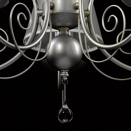 Люстра MW-Light Глория 328010705 - фото