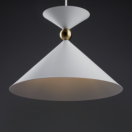 Подвесной светильник Freya Moth FR5392PL-01W1 - фото