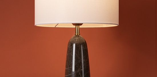 Настольный светильник Freya FR2054TL-01BS2 - фото