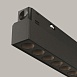 Трековый светильник Technical Points  TR031-4-24WTW-DD-B - фото