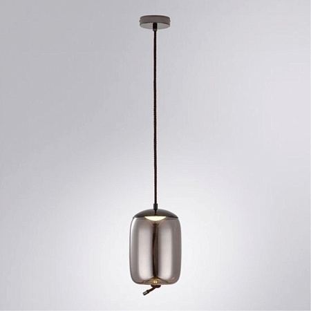 Офисная настольная лампа ARTE LAMP A7766SP-1BC - фото