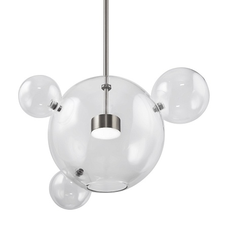 Подвесной светильник Freya Amoris FR5281PL-L10N - фото