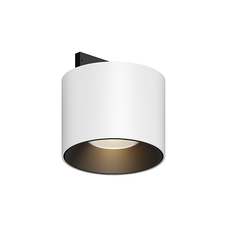Трековый светильник Technical Alfa S TR188-1-5W3K-M-BW - фото