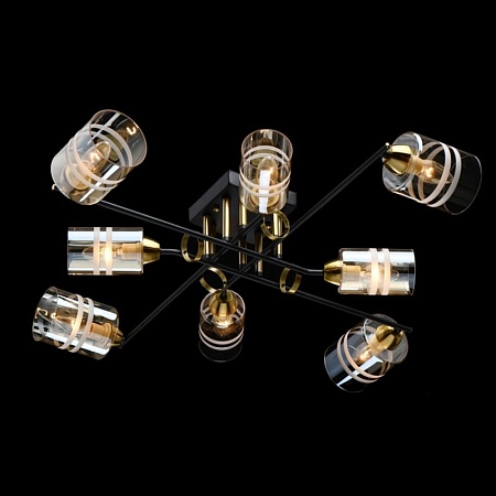 Люстра de markt DeMarkt Олимпия 638018808 - фото