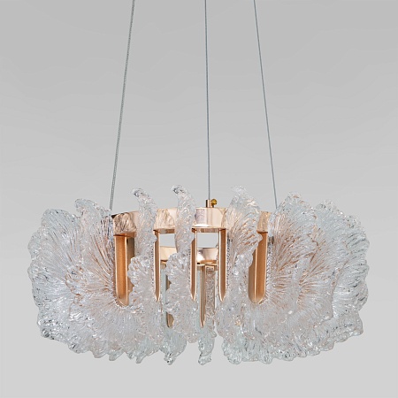 Подвесной светильник Bogate's 91140 - фото