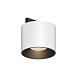 Трековый светильник Technical Alfa S TR188-1-5W3K-M-BW - фото