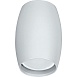 Светильник потолочный Feron ML178 MR16 GU10 35W 230V, белый - фото