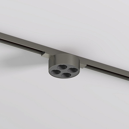 Светильник на шине Denkirs SHINE GRILL DK5772-DN - фото